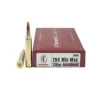 Nosler Trophy Grade 264 Win Mag 130 grain AccuBond Rifle Ammo  20 Box - 60019
