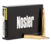 Nosler 280 Ackley Improved 140 grain E-Tip Lead-Free Rifle Ammo  20 Box - 40067