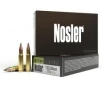 Nosler 7 62x39mm 123 grain Expansion Tip Lead-Free Rifle Ammo  20 Box - 40040