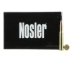 Nosler 30-30 Win 150 grain Expansion Tip Lead-Free Rifle Ammo  20 Box - 40670