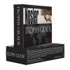 Nosler Trophy Grade 300 Weatherby Mag 180 grain AccuBond Rifle Ammo  20 Box - 48643