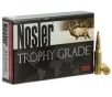 Nosler Trophy Grade 6 5 Grendel 129 grain AccuBond-Long Range Rifle Ammo  20 Box - 60146