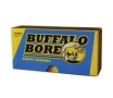 Buffalo Bore 45-70 Mag 350 grain Jacketed Flat Nose Lever Gun Rifle Ammo  20 Box - 8C 20