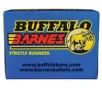Buffalo Bore Supercharged 30-06 168 grain Barnes Tipped TSX Lead-Free Rifle Ammo  20 Box - 40B 20