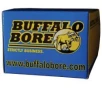 Buffalo Bore 45-70 Mag  P 350 grain Barnes TSX Flat Nose Lead-Free Rifle Ammo  20 Box - 8G 20