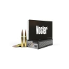 Nosler Match Grade RDF 300 Winchester Magnum 210 gr HPBT 20 Rounds Ammunition - 60158