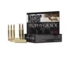 Nosler Trophy Grade  243 Winchester 90gr AccuBond 20 Rounds Ammunition - 48263