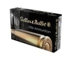 S B 6 5 Creedmoor 140gr SP 20 Rounds Ammunition - SB65C