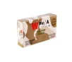 Wolf Steel Case 6 5 Grendel 100 gr FMJ 20 Rounds Ammunition - WPA65GrenFMJ