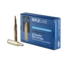 Prvi Partizan  300 Winchester Magnum SP 180 gr 20 Rounds Ammunition - PP3003