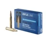 Prvi Partizan  300 Winchester Magnum SP 150 gr 20 Rounds Ammunition - PP3001