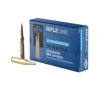 Prvi Partizan  25-06 Remington PSP 100 gr 20 Rounds Ammunition - PP2506P