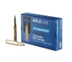 Prvi Partizan  270 Winchester SP 130 gr 20 Rounds Ammunition - PP2701