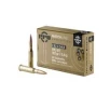 Prvi Partizan 7 62x54R Match FMJ 182 gr 20 Rounds Ammunition - PPM7