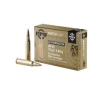 Prvi Partizan  223 Remington Match HPBT 75 gr 20 Rounds Ammunition - PPM2232