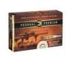 Federal 6mm Creedmoor 105gr BTHP Gold Medal Berger RIfle Ammunition  20 Rounds - GM6CRDBH1