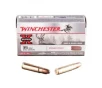 Winchester  35 Remington 200 Grain Super-X Centerfire Rifle Ammunition  20rds - X35R1