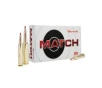 Hornady  260 Remington 130gr ELD Match Ammunition  20rds - 8553