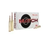 Hornady  223 Ammo 73 Gr ELD Match  20rds - 80269