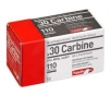 Aguila 30 Carbine 110gr FMJ Ammunition 50rds - 1E302110