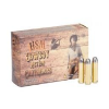 HSM 45-70 Gov t 405gr RNFP Ammunition New Manufactured Cowboy Action 20rds - HSM-45-70-2-N