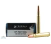 Federal 375 H H Magnum 300gr SP Power-Shok Ammunition 20rds - 375B