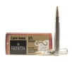 Federal 375 H H Magnum 300gr Trophy bonded Bear Claw Ammunition 20rds - P375T1