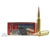 Hornady 7mm-08 139gr Interlock American Whitetail Ammunition 20rds - 8057