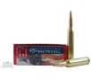 Hornady 25-06 117gr Interlock American Whitetail Ammunition 20rds - 8144