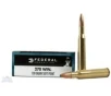 Federal 270 130gr SP Power-Shok Ammunition 20rds - 270A
