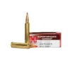 Hornady  204 Ruger 32gr V-MAX Superformance Varmint Centerfire Ammunition - 83204
