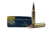 PRVI Partizan  223 Rem Ammo 69 Gr HPBT 20rds - PPM2231