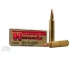 Hornady 204 Ruger 40gr V-MAX Superformance Varmint Centerfire Ammunition 20rds - 83206