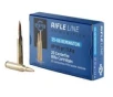 Prvi Partizan  25-06 Remington HP 90gr 20 Rounds Ammunition - PP2506H