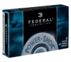Federal 280 150gr Soft Point Power-Shok Ammunition 20rds - 280B