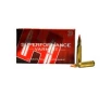 Hornady  222 Rem 35gr NTX Superformance Varmint Centerfire Ammunition 20rds - 8309