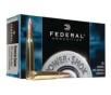 Federal  222 Remington 50gr SP Power-Shok Ammunition  20rds - 222A
