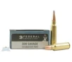 Federal 300 Savage 150gr SP Poerw-Shok Ammunition 20rds - 300A