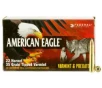 Federal American Eagle Varmint and Predator 35 gr Tipped Varmint  22 Hornet Ammo  50 box - AE22H35TVP