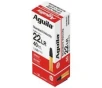 Aguila  22 Long Rifle  Standard Velocity  Lead Solid Point  40 Grains-1B222332