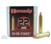 Hornady  22 WMR 30gr V-MAX Varmint Express Rimfire Ammunition 50rds - 83202
