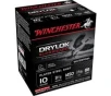 Winchester Ammunition Drylock Super Steel 3 5  10 Gauge Ammo BB  25 box - SSH10BB