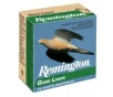 Remington Lead Game Loads 2 75  20 Gauge Ammo 8  25 box - GL208