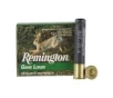 Remington Lead Game Loads 2 75  16 Gauge Ammo 7-1 2  25 box - GL167