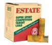 Estate Cartridge Super Sport 2 75  20 Gauge Ammo 7-1 2  25 Rounds - SS2075
