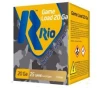 RIO Game Load Field Load 2 75  20 Gauge Ammo 8  25 Rounds - RC208