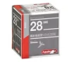 Aguila Sub-Gauge 28 Gauge 2-3 4 inches 9 Shot 3 4 oz Lead Shotshell  Birdshot  25 Box - 1CHB2879