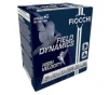 Fiocchi Shooting Dynamics 16 GA 2 75  1 1 8 oz   7 5 High Velocity 25 Shotshells - 16HV75