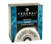 Federal Game-Shok 16 Gauge Shotgun Shells 2 75   7 5 25rds