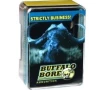 Buffalo Bore 9x18 Makarov  P 115 grain Hard Cast Flat Nose Pistol and Handgun Ammo  20 Box - 34B 20